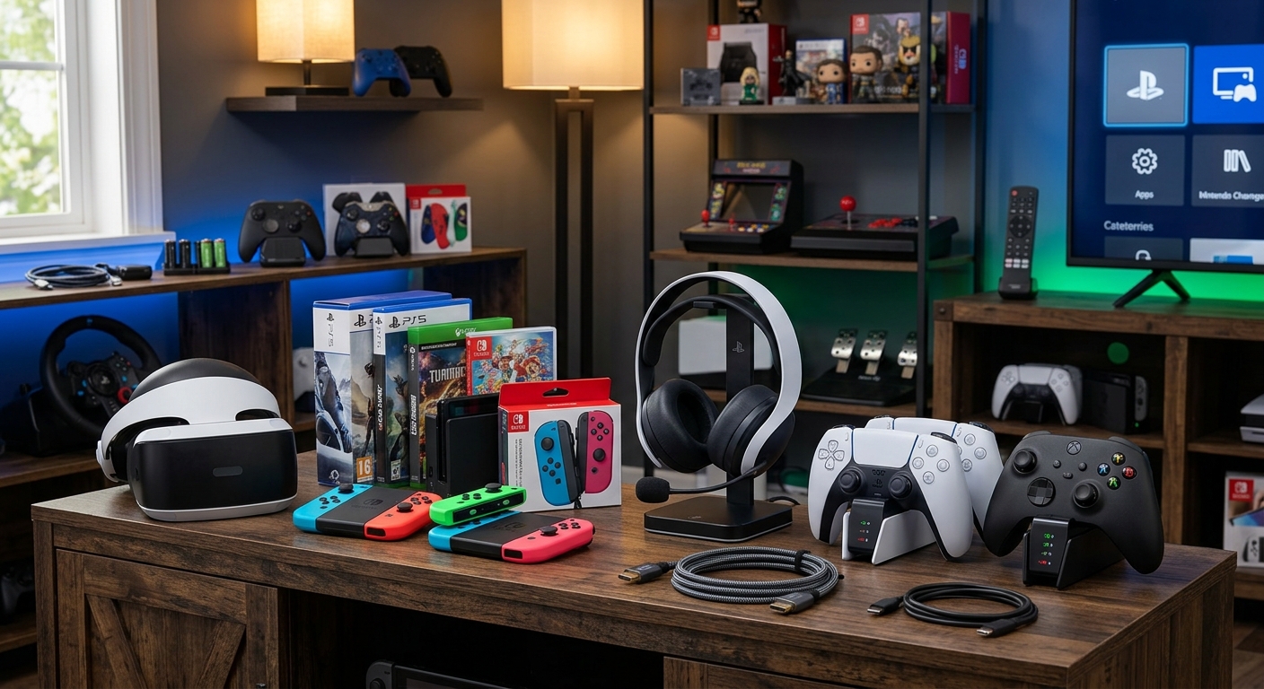 Consolas